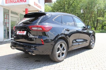 Ford KUGA FHEV HYBRID 190PS ST-LINE NAV CAM ALU 18 ZOLL Winterpaket