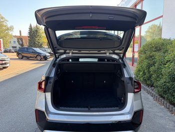 BMW X1 sDrive18i Automatik M-Sport Premium-Paket Adap-LED 18 ZOLL