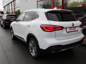 MG EHS 1.5 T-GDI HYBRID 258PS Luxury Panoramadach LED NAVI-Link Sitzheizung CAM ALU 17 ZOLL