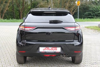 DS Automobiles DS3 1.2i 131PS Performance Line LED NAV 17Zoll