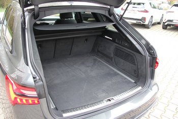 Audi A6 Avant 45 TDI Quattro S-LINE MATRIX Black Line Paket 4 Zonen Klima CAM Memory