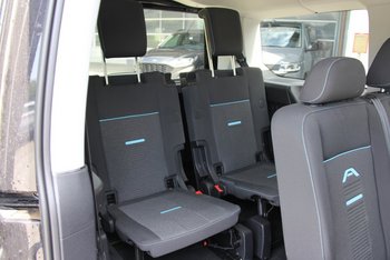 Ford Grand Tourneo Connect 1.5i 114PS Active 5 Sitze Sitzheizung Kamera Klimaautomatik