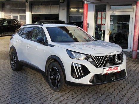 Peugeot e-2008 Elektro 146PS 50&hellip;