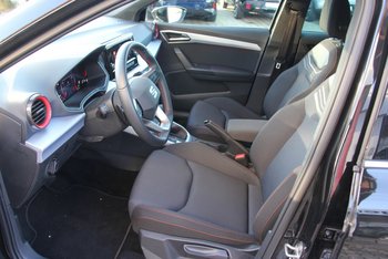 Seat Arona 1.0 TSI DSG FR LED AdptivTempomat Sitzheizung Paket Pro