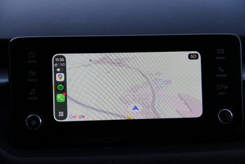 Skoda Fabia 1.0i TSI 116PS DSG DESIGN LED NWW ALU PDC