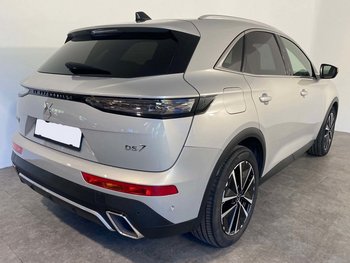 DS Automobiles DS7 Plug in Hybrid 299PS Allrad OPERA Panoramadach Sitz & Scheibenheizung Memory Leder Nappa