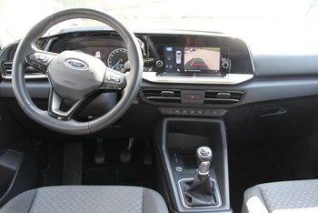 Ford Grand Tourneo Connect 1.5i 114PS Titanium 7 Sitze Sitzheizung Kamera Klimaautomatik