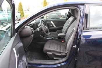 Citroen C4 1.2i 131PS Automatik PLUS LED CAM PDC Smart-Link kabellos