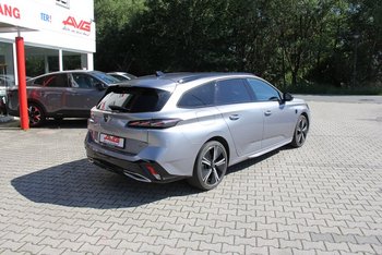 Peugeot 308 SW 1.2i GT LED Adaptiv-Tempomat CAM ALU 18 ZOLL