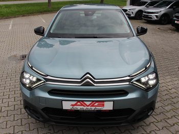 Citroen C4 1.2i 131PS Automatik PLUS LED Navigation Tom Tom Kamera ALU 18 ZOLL