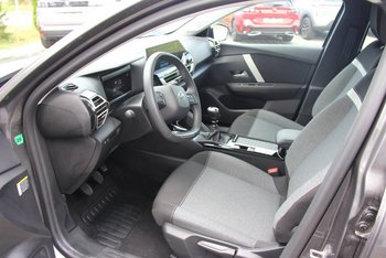Citroen C4X 1.0i 101PS YOU Klimaautomatik ALU 18 ZOLL