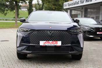 DS Automobiles DS7 1.5d 131PS Performance Line LED NAV 19Zoll
