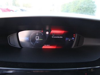 Peugeot e-308 Elektro 156PS 54 KWH Style LED SmartLink Adaptiv Tempomat 11KW