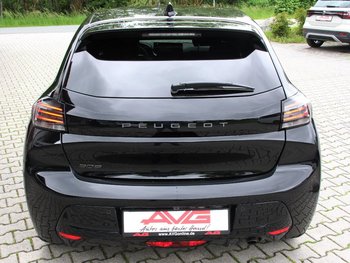 Peugeot 208 1.2i Automatik Allure Navigation LED 16 ZOLL