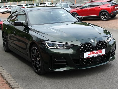 BMW M440i xDrive Gran Coupe&hellip;
