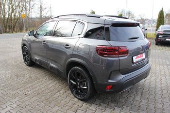 Citroen C5 Aircross 1.6e 181PS MAX LED Panoramadach Full Black Paket 19 ZOLL