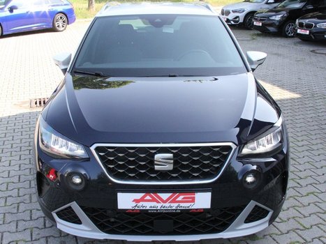Seat Arona 1.0 DSG Xperience LED&hellip;