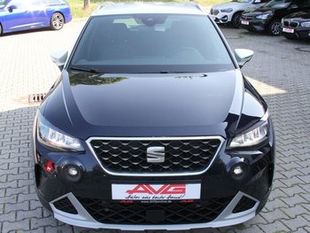 Seat Arona 1.0 DSG Xperience LED Sitzheizung Kamera Adaptiv Tempomat