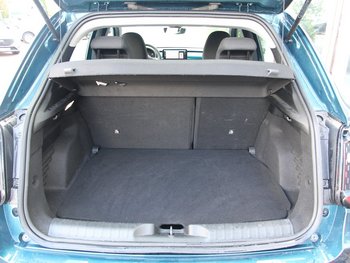 FIAT 600 1.2 Mild Hybrid 145PS Automatik LED wireless CAM 17ZOLL