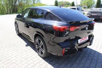 BMW X2 sDrive20d Automatik M-Sport Pro! Adap-LED 19 ZOLL