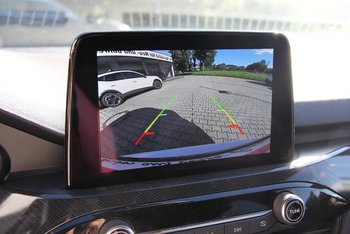 Ford KUGA 2.0d ST-LINE NAV CAM ALU 18 ZOLL