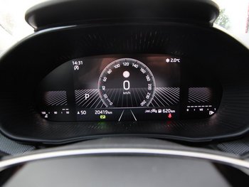 Skoda Fabia 1.0i TSI 116PS DSG DESIGN LED NWW ALU PDC