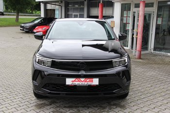 Opel Grandland 1.2i GS LINE FULL-LED NAV Sitzheizung 18 ZOLL