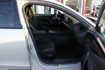 DS Automobiles DS4 1.2i 131PS Performance Line Head up display 19 ZOLL