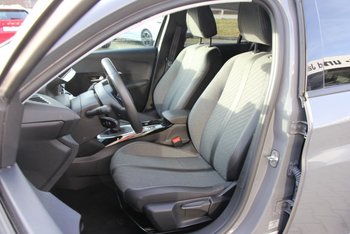 Peugeot 208 1.2i 100PS Allure LED Klimaautomatik Sunset