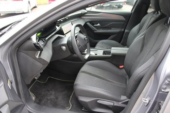 Peugeot 308 SW 1.2i GT LED Adaptiv-Tempomat CAM ALU 18 ZOLL