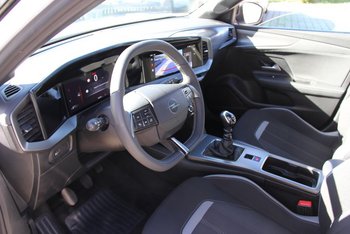 Opel Mokka 1.2i GS LED Sunset 17ZOLL PDC Smart-Link