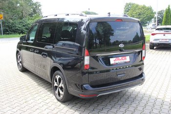 Ford Grand Tourneo Connect 1.5i 114PS Active 5 Sitze Sitzheizung Kamera Klimaautomatik