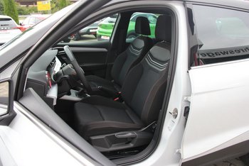 Seat Arona 1.0 TSI FR LED Adaptiv Tempomat 17Zoll