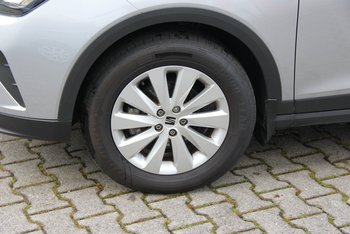 Seat Arona 1.0 TSI DSG STYLE LED Tempomat Sitzheizung