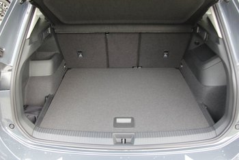 VW Tiguan 2.0 TDI 150PS LIFE LED Winterpaket CAM