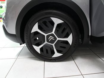 Citroen C4X 1.0i 101PS YOU Klimaautomatik ALU 18 ZOLL