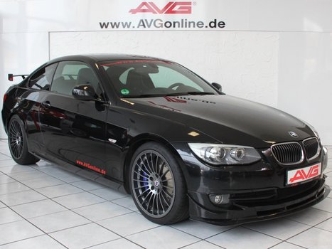 Alpina (BMW) B3 GT3 Coupe Switch&hellip;