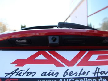 FIAT 600 1.2 Mild Hybrid 145PS Automatik LED wireless CAM 17ZOLL