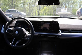 BMW X2 sDrive20d Automatik M-Sport Pro! Adap-LED 19 ZOLL