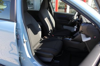 Citroen e-C3 ELEKTRO YOU Tempomat PDC Smartphone Station