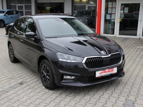 Skoda Fabia 1.0i TSI 95PS Selection&hellip;