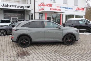 DS Automobiles DS7 Plug in Hybrid 299PS Allrad Performance Line LED NAV 19Zoll