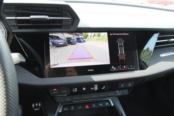 Audi A3 Sportback 40 TFSIe PHEV HYBRID S-LINE MATRIX-LED Komf-Paket Plus