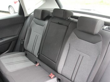 Seat Ateca 1.5 TSI DSG Style VOLL-LED Adaptiv Tempomat NAVI Kamera ALU 18 ZOLL