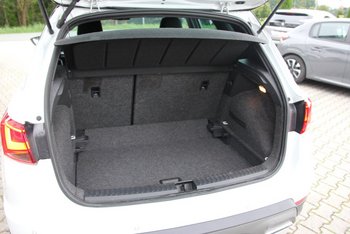 Seat Arona 1.0 TSI FR LED Adaptiv Tempomat 17Zoll