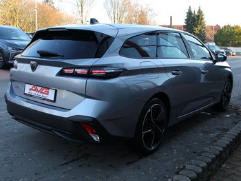 Peugeot e-308 Elektro 156PS 54 KWH Style LED SmartLink Adaptiv Tempomat 11KW