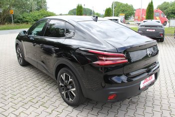 Citroen C4X 1.2i 131PS MAX LED CAM 18 ZOLL TEILLEDER ADAPTIV-TEMPOMAT