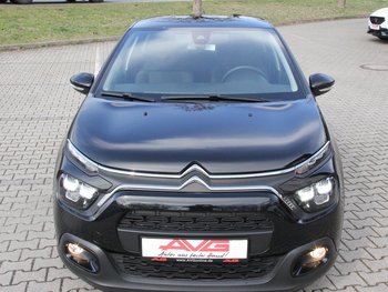 Citroen C3 Automatik MAX LED Mirror Link PDC ALU