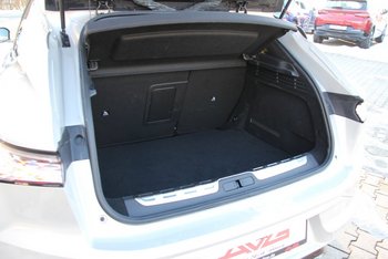 DS Automobiles DS4 1.2i 131PS Performance Line Head up display 19 ZOLL