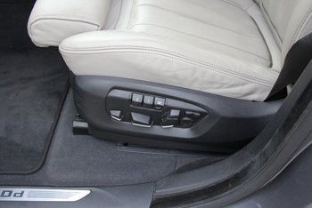 BMW X6 M50d F16 xDrive30d ADAP-LED Standheizung Fond Entertaintment Adap-Fahrwerk 20 ZOLL